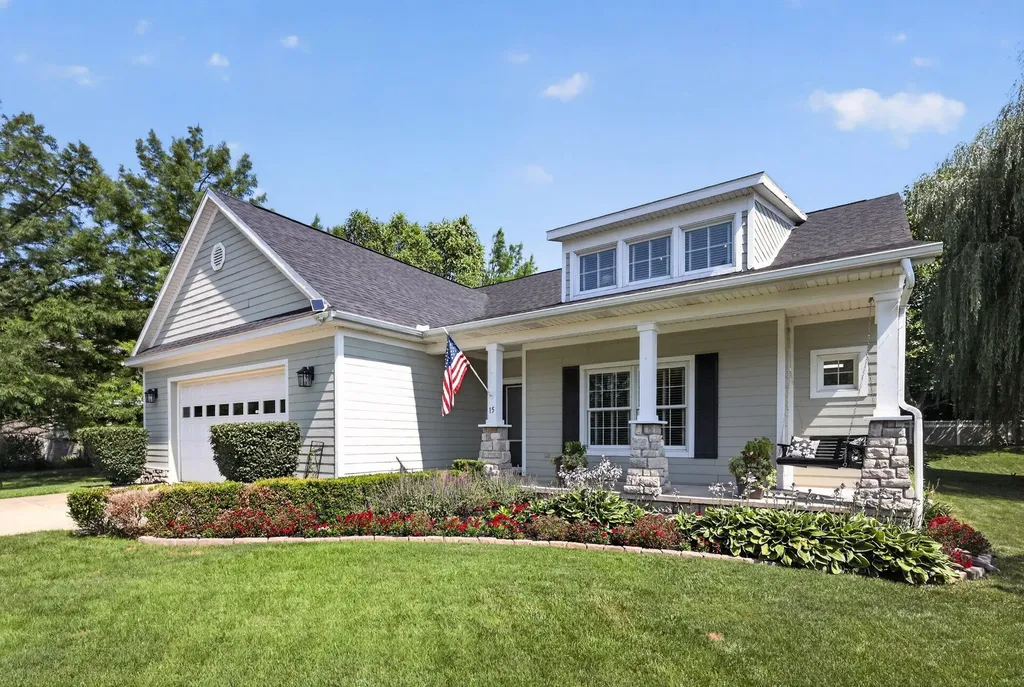 15 Longmeadow Lane Niles Township MI 49120