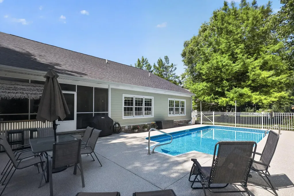 15 Longmeadow Lane Niles Township MI 49120
