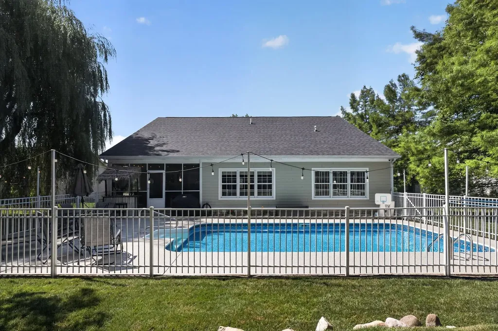 15 Longmeadow Lane Niles Township MI 49120