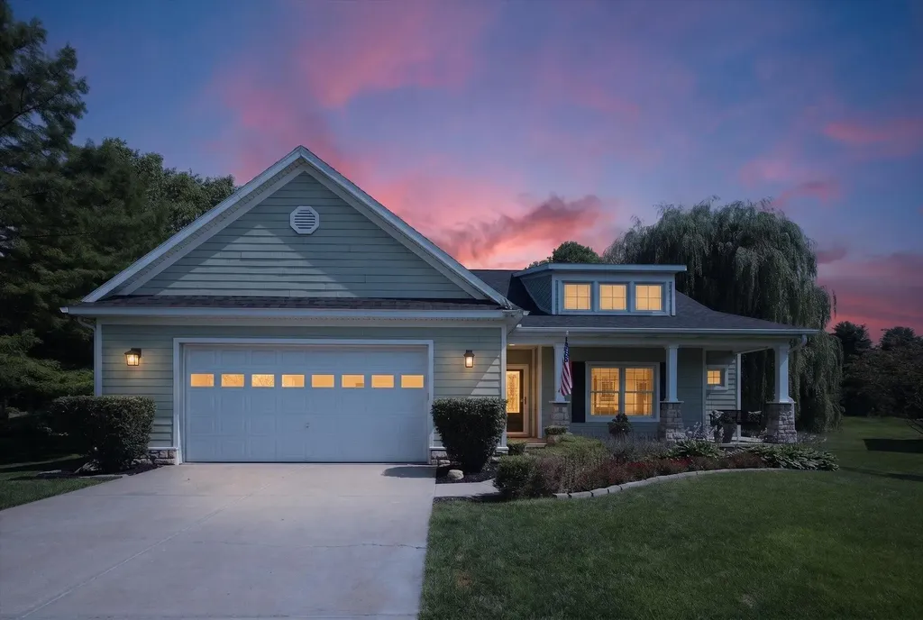15 Longmeadow Lane Niles Township MI 49120