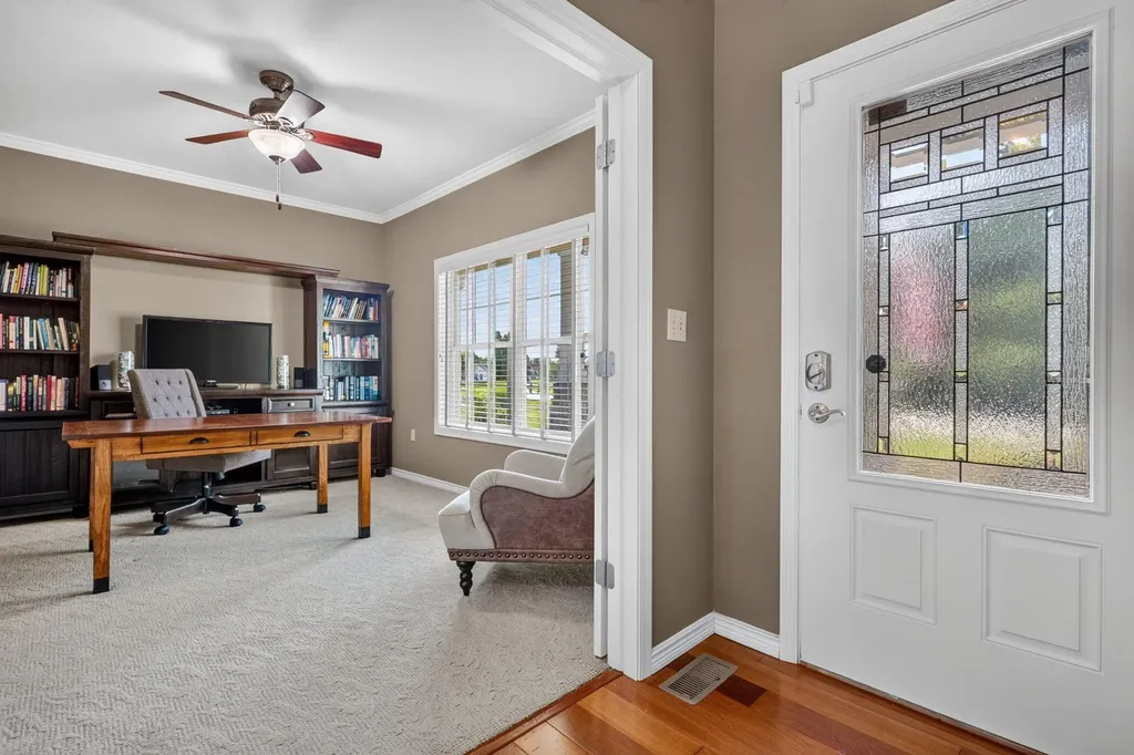 15 Longmeadow Lane Niles Township MI 49120