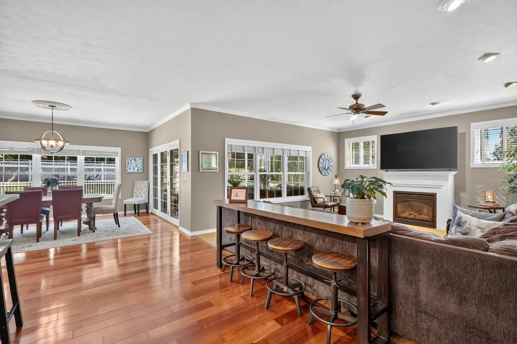 15 Longmeadow Lane Niles Township MI 49120