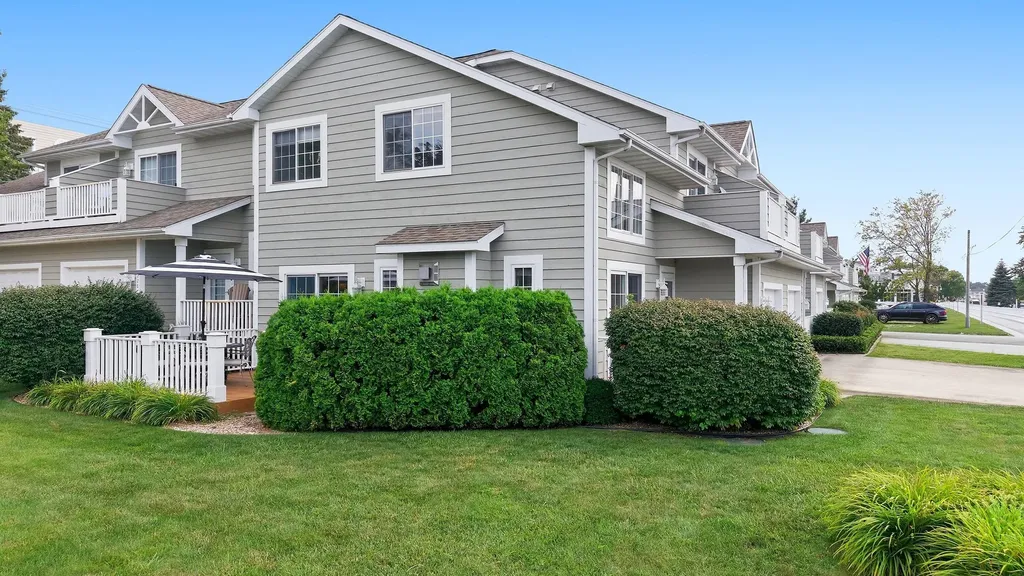 119 E Water Street New Buffalo City MI 49117