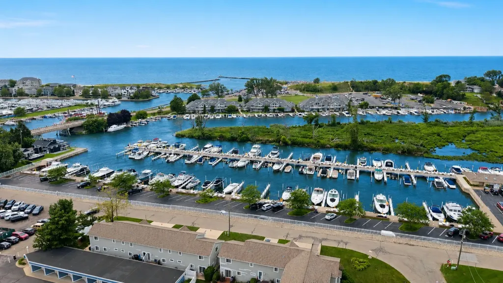 119 E Water Street New Buffalo City MI 49117