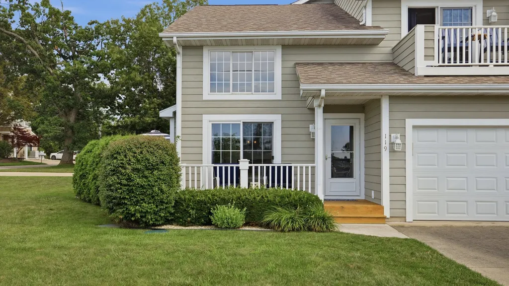 119 E Water Street New Buffalo City MI 49117