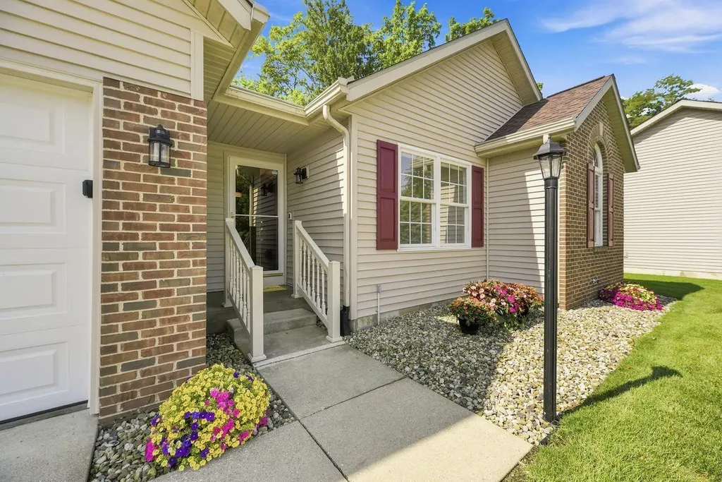 330 Carefree Court Niles City MI 49120