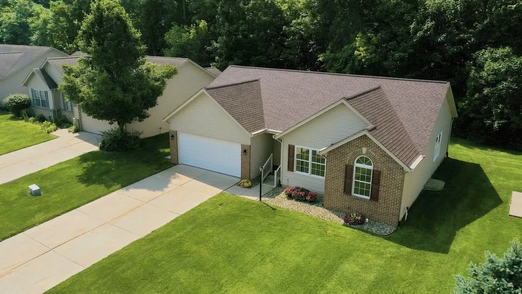 330 Carefree Court Niles City MI 49120