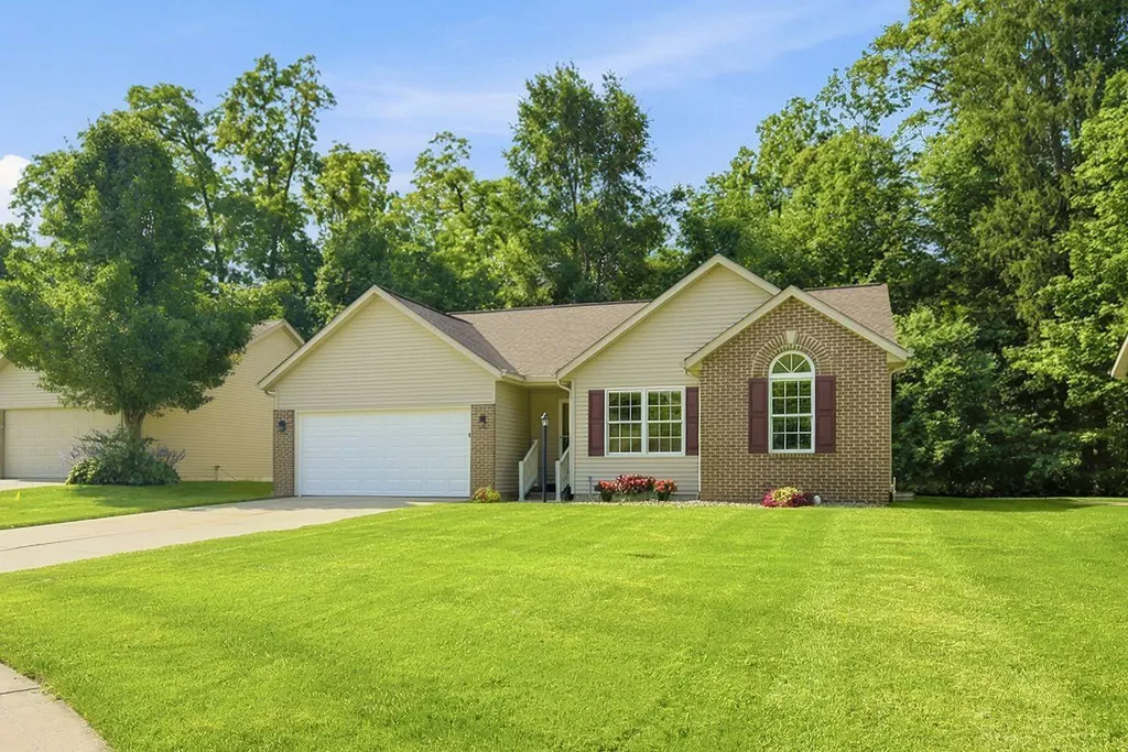 330 Carefree Court Niles City MI 49120