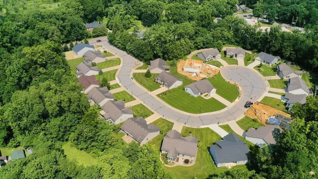 330 Carefree Court Niles City MI 49120