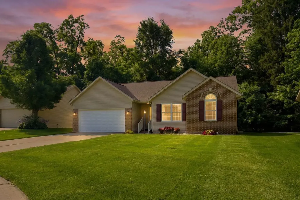 330 Carefree Court Niles City MI 49120