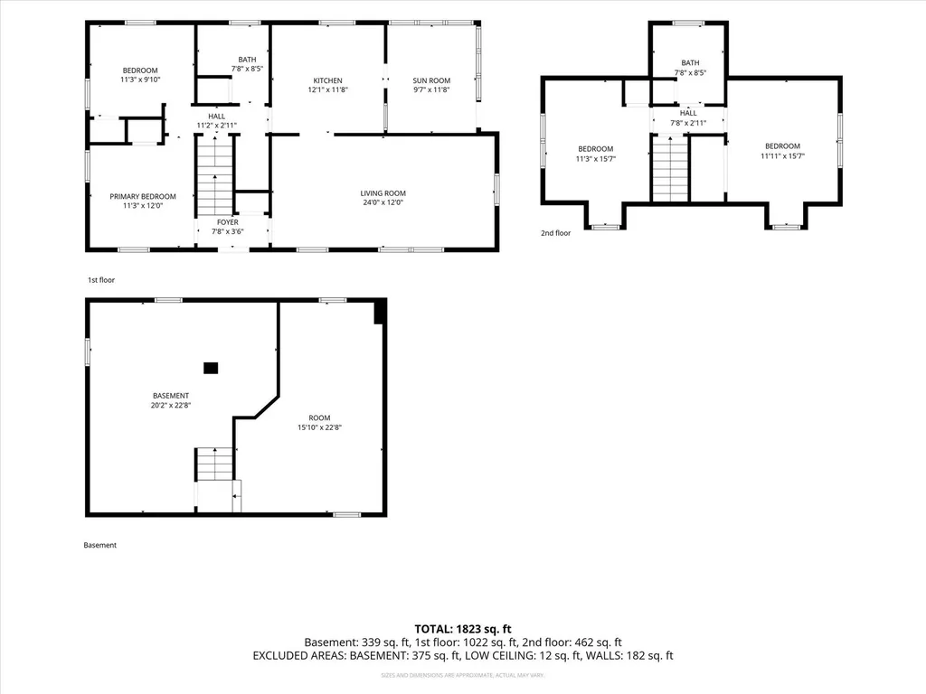 1446 Eagle Street Niles City MI 49120