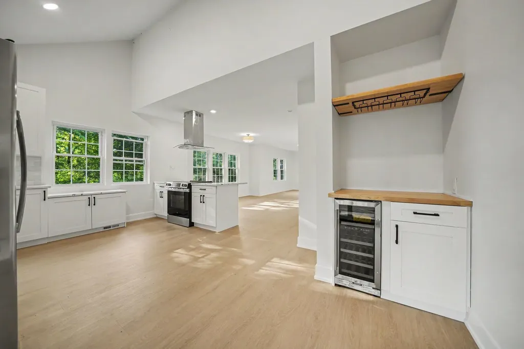 6351 Harbert Road Chikaming Township MI 49125