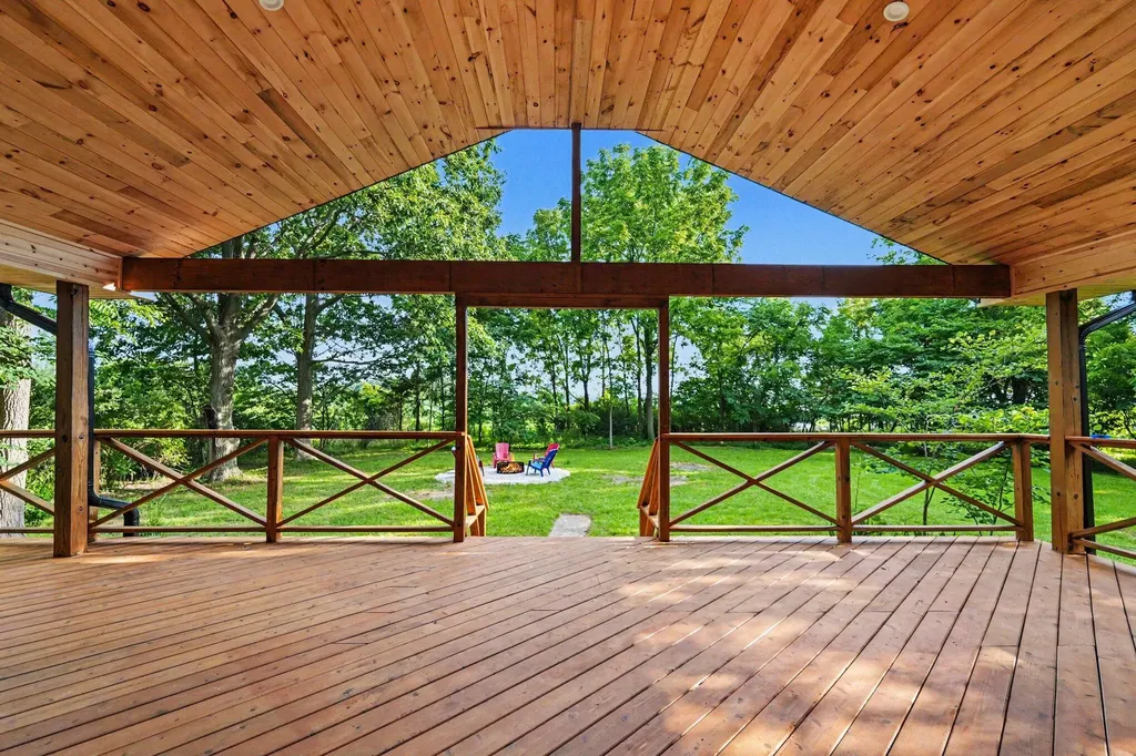 6351 Harbert Road Chikaming Township MI 49125