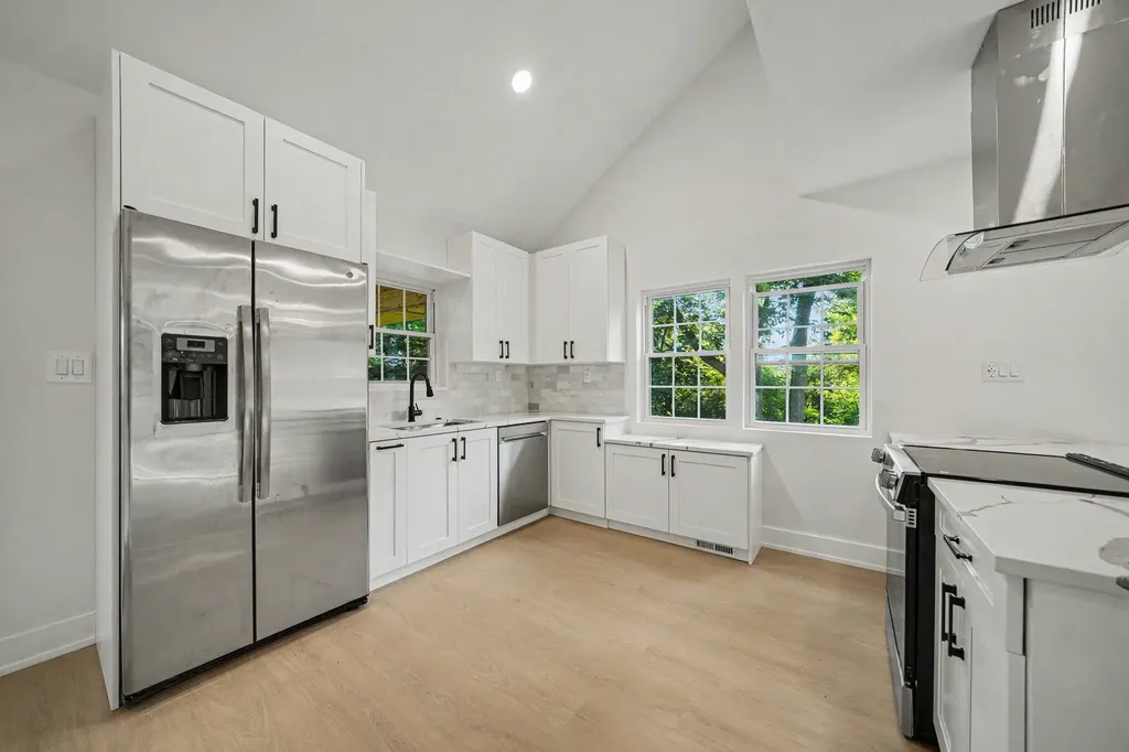 6351 Harbert Road Chikaming Township MI 49125