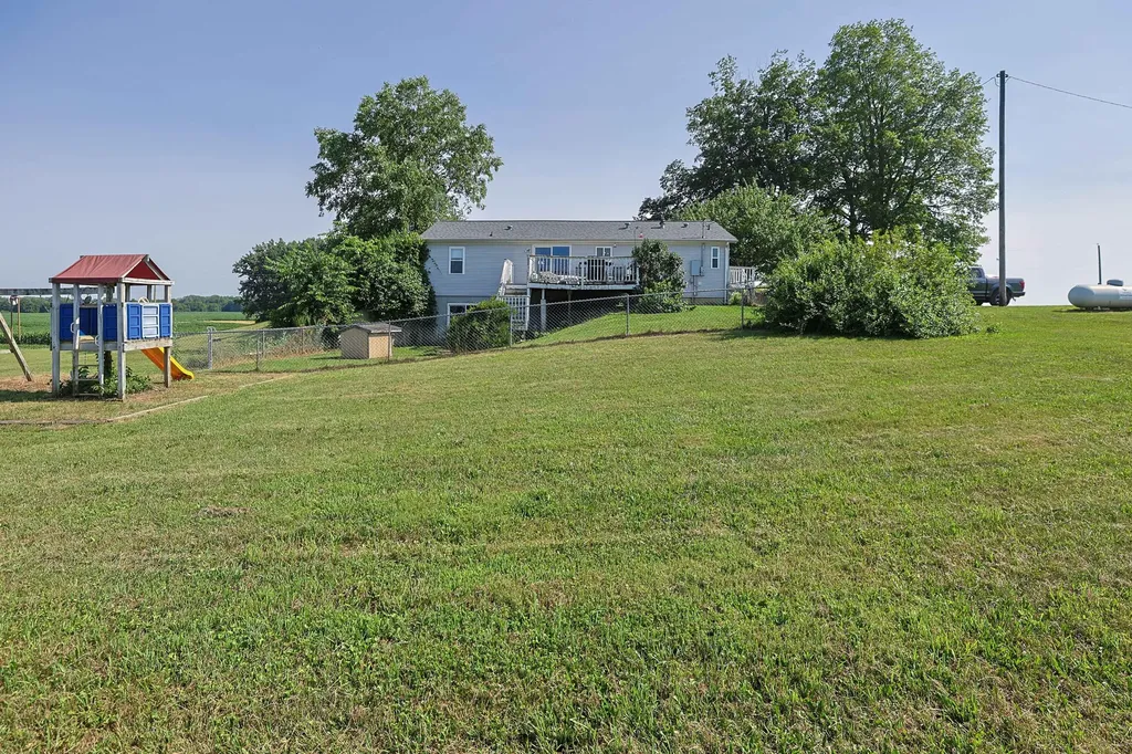 501 Stafford Road Niles Township MI 49120
