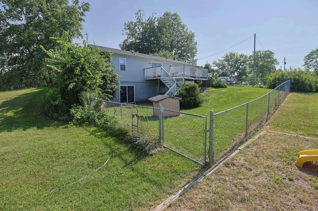 501 Stafford Road Niles Township MI 49120