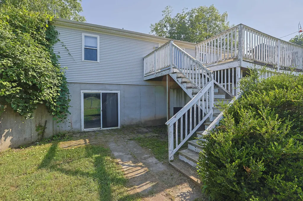 501 Stafford Road Niles Township MI 49120