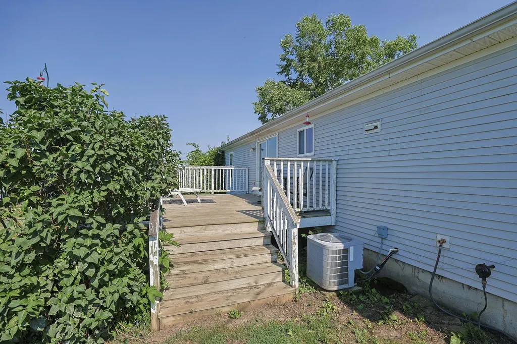 501 Stafford Road Niles Township MI 49120