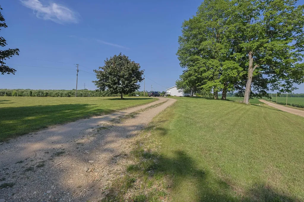 501 Stafford Road Niles Township MI 49120