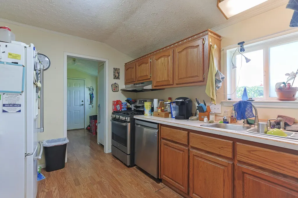 501 Stafford Road Niles Township MI 49120