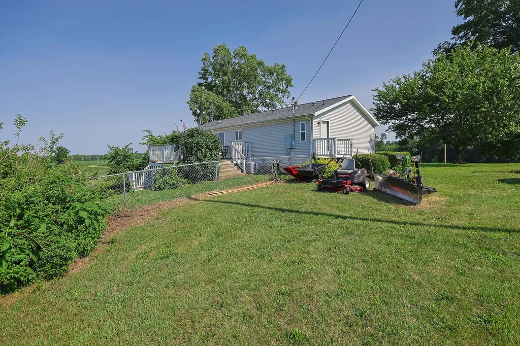 501 Stafford Road Niles Township MI 49120
