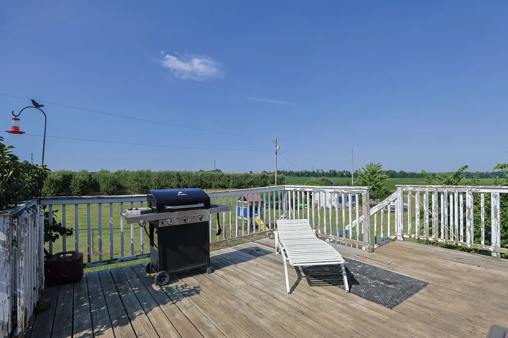 501 Stafford Road Niles Township MI 49120