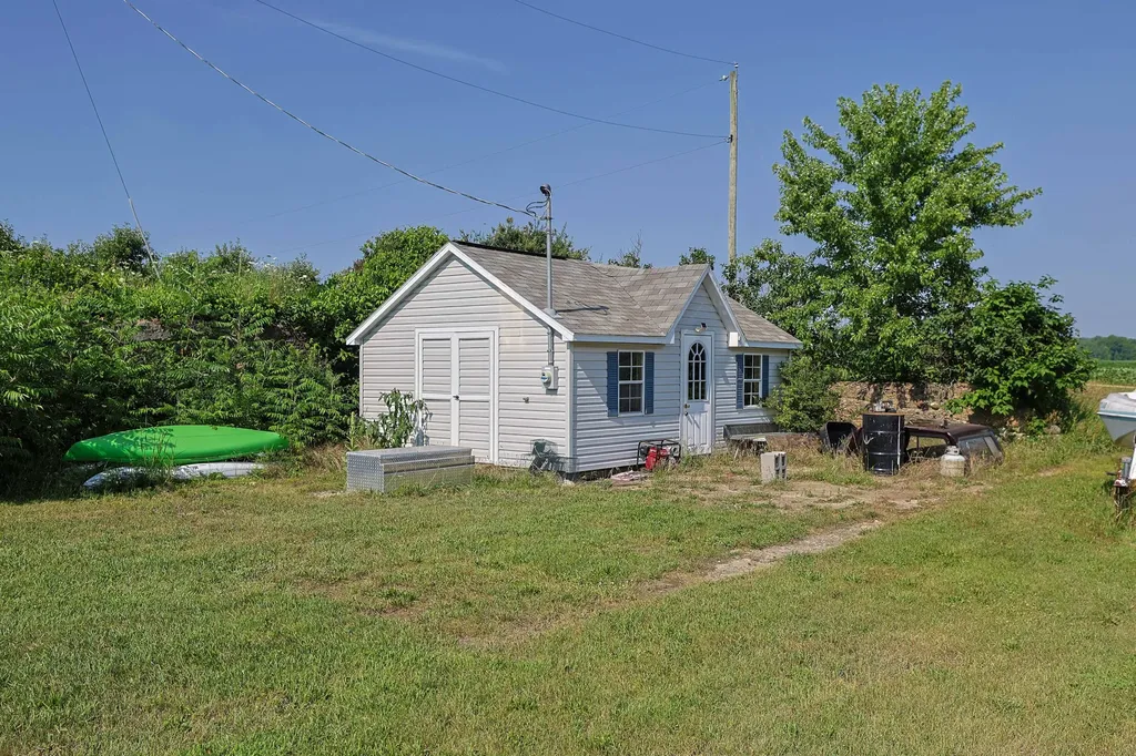 501 Stafford Road Niles Township MI 49120