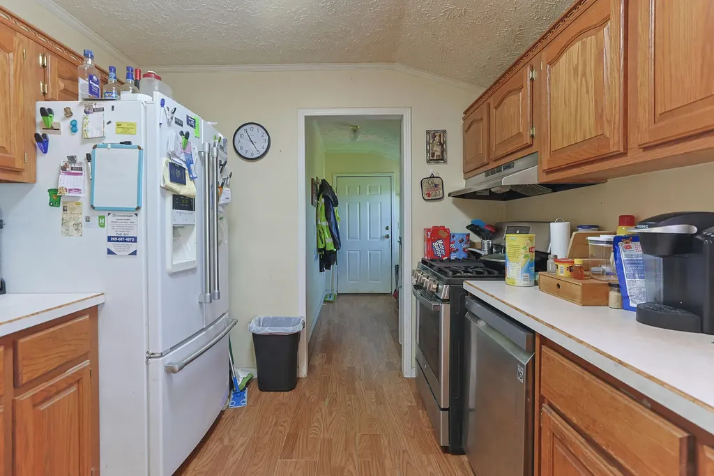 501 Stafford Road Niles Township MI 49120