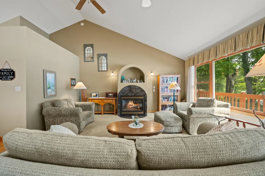 9895 Lakeview Drive Oronoko Charter Township MI 49103