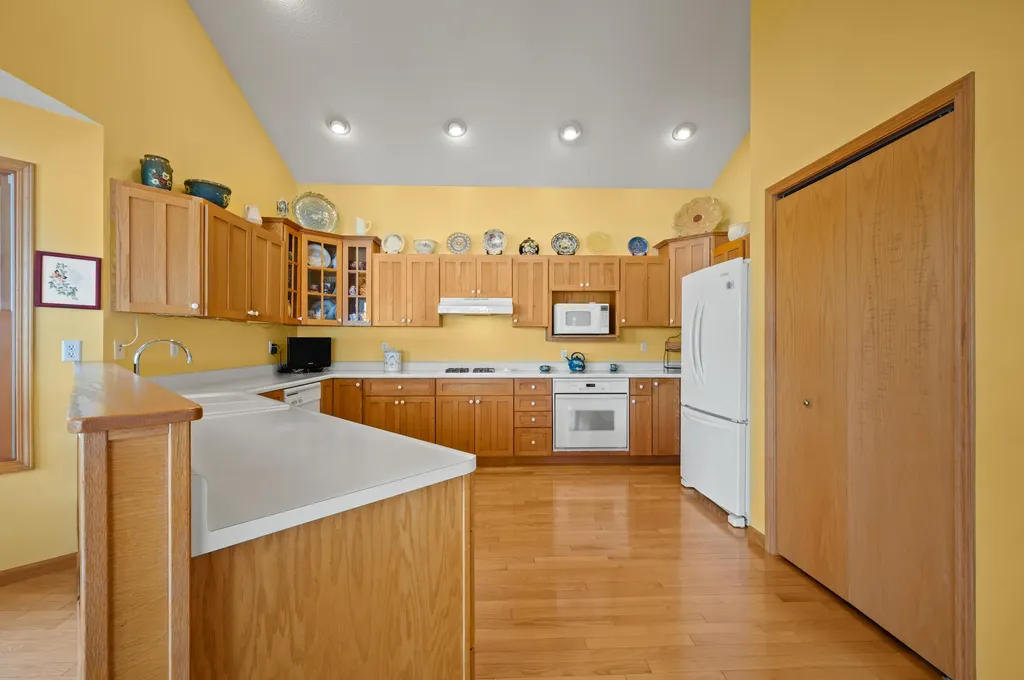 9895 Lakeview Drive Oronoko Charter Township MI 49103