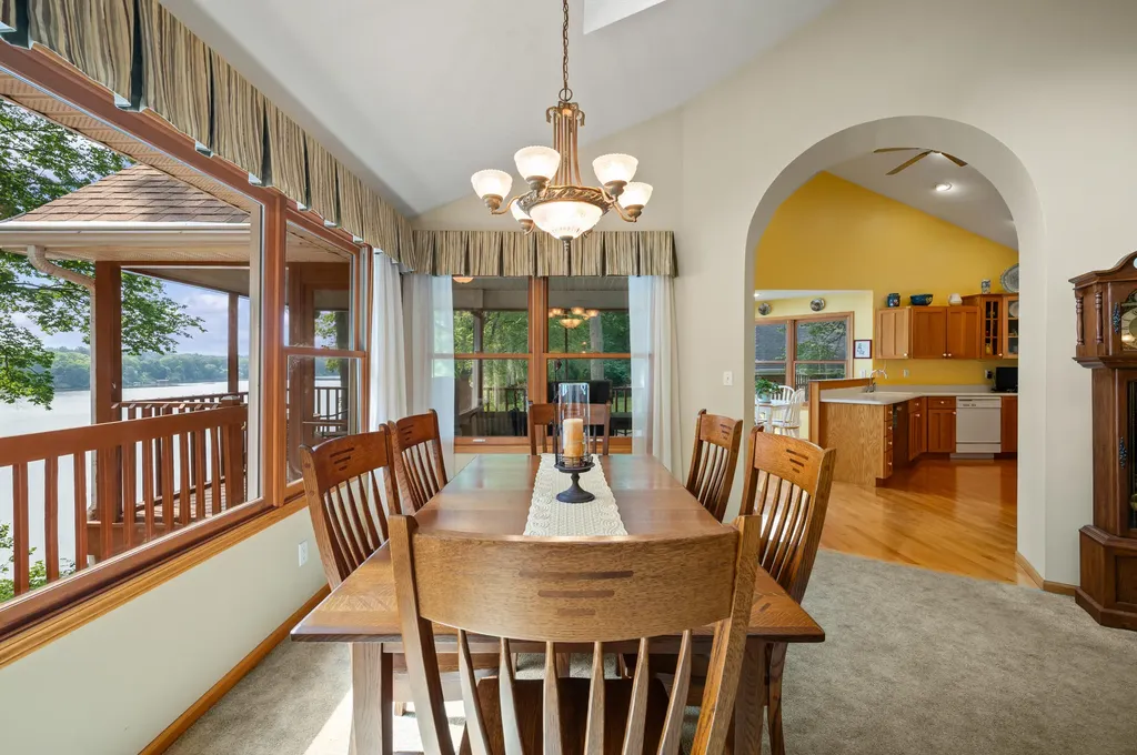 9895 Lakeview Drive Oronoko Charter Township MI 49103