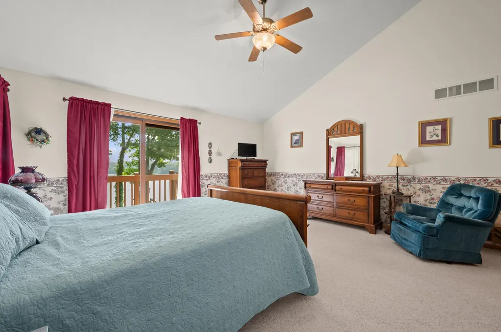 9895 Lakeview Drive Oronoko Charter Township MI 49103