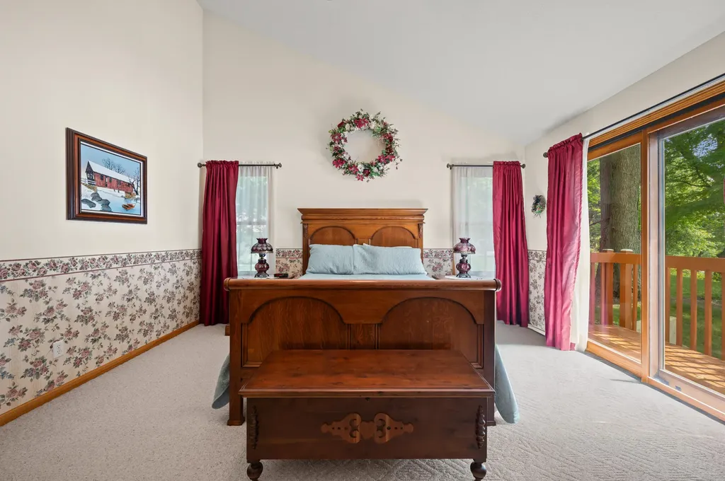 9895 Lakeview Drive Oronoko Charter Township MI 49103