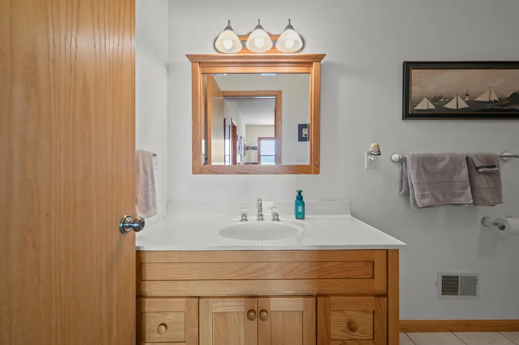 9895 Lakeview Drive Oronoko Charter Township MI 49103