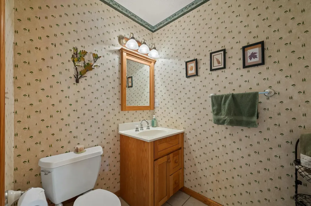 9895 Lakeview Drive Oronoko Charter Township MI 49103