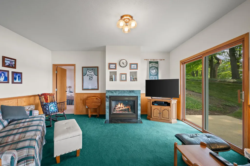 9895 Lakeview Drive Oronoko Charter Township MI 49103
