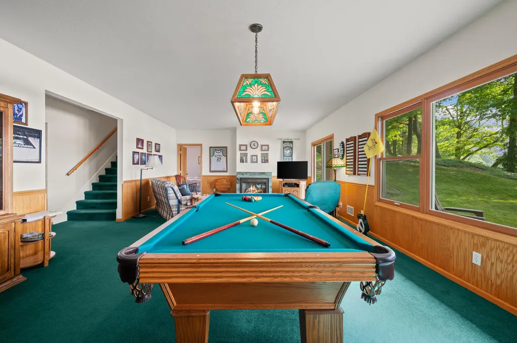9895 Lakeview Drive Oronoko Charter Township MI 49103