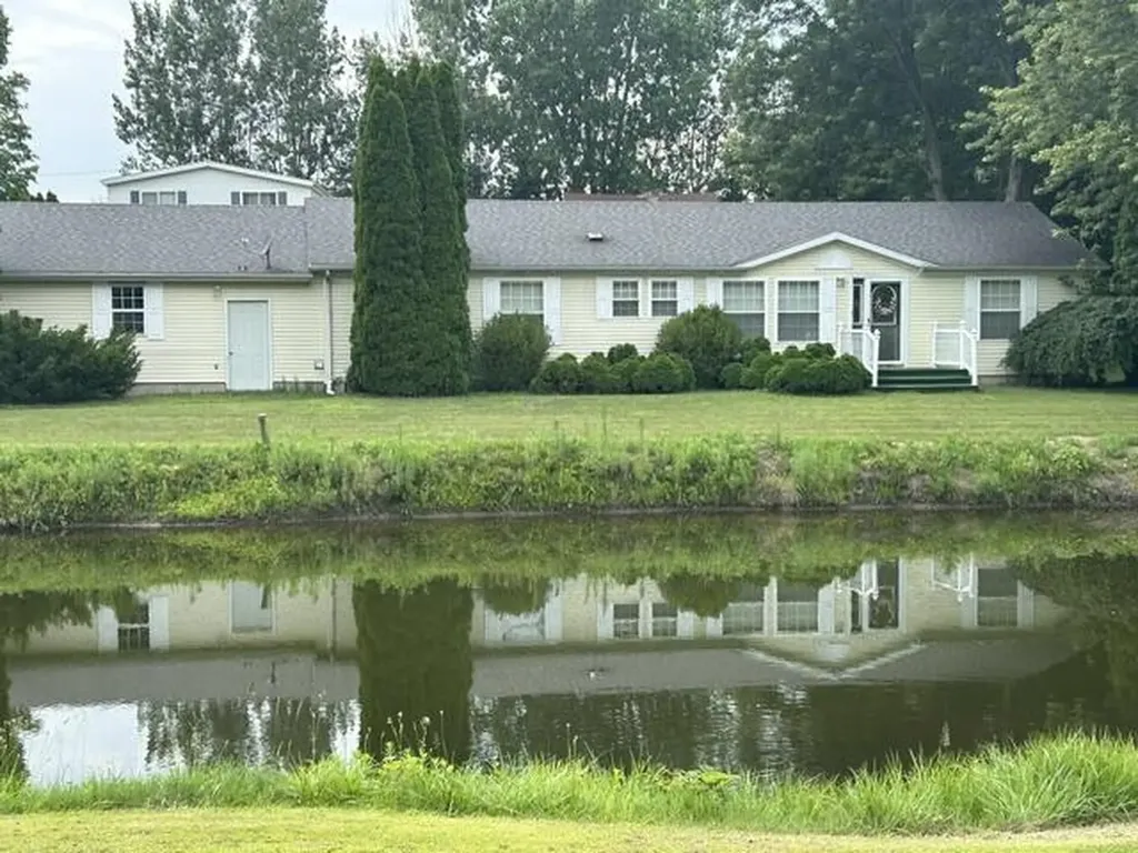 8543 Laberdy Road Berrien Township MI 49111