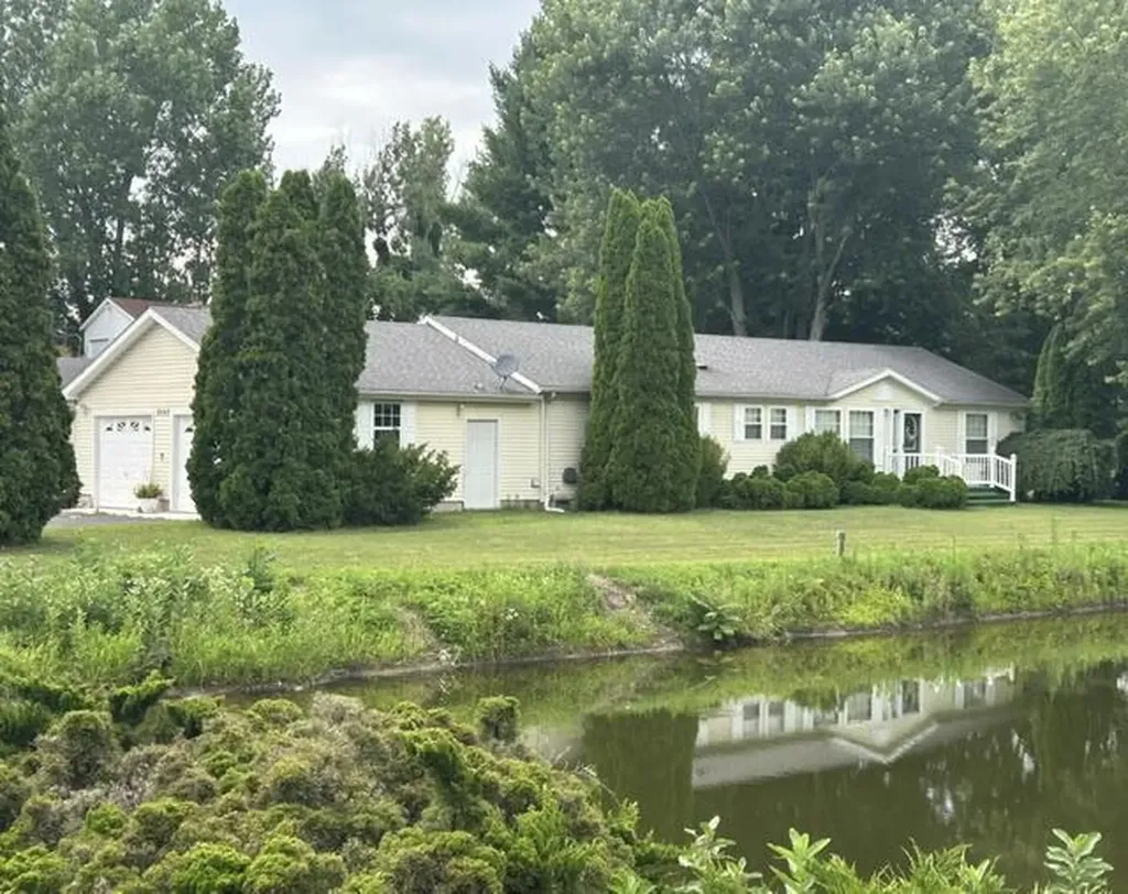 8543 Laberdy Road Berrien Township MI 49111