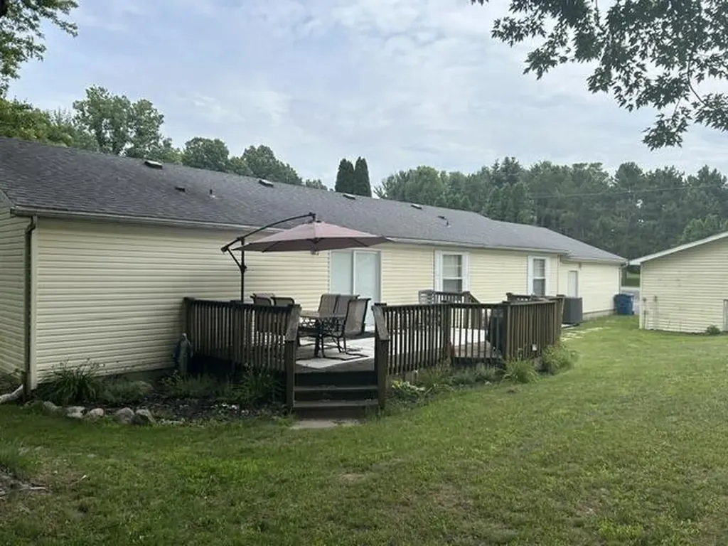 8543 Laberdy Road Berrien Township MI 49111