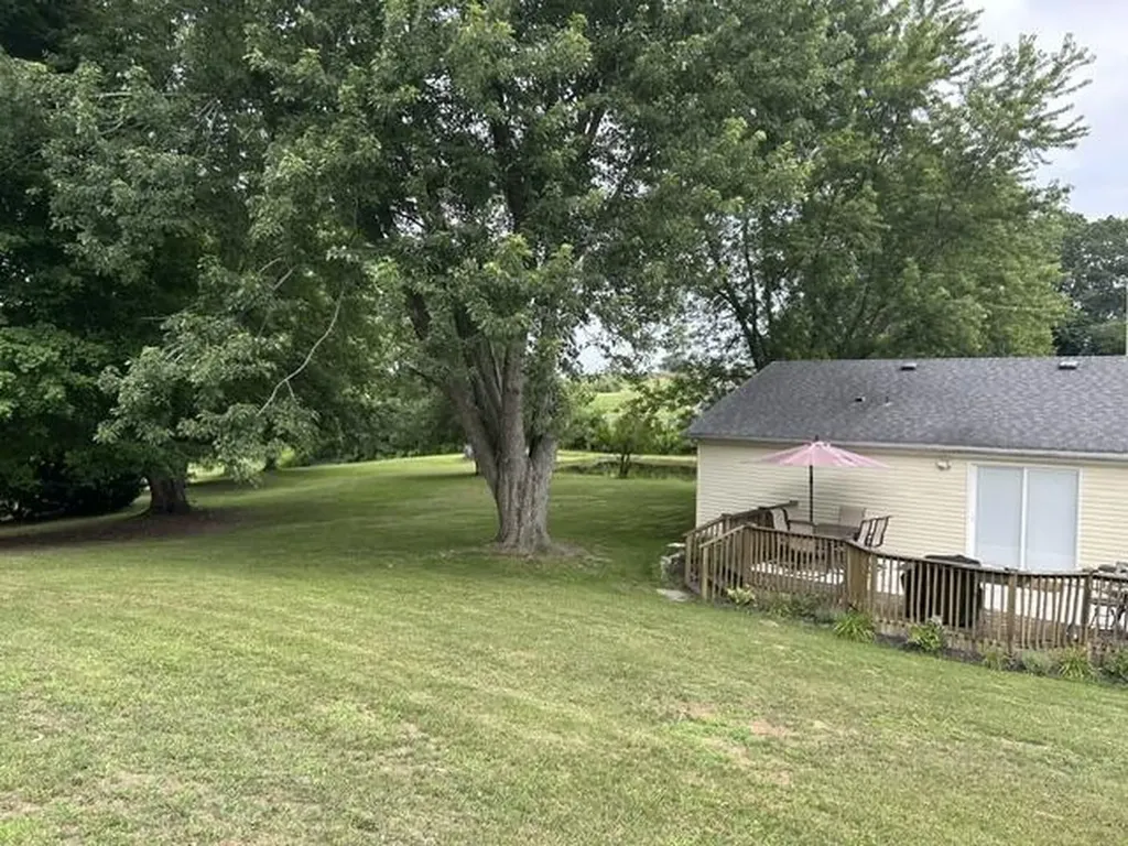 8543 Laberdy Road Berrien Township MI 49111