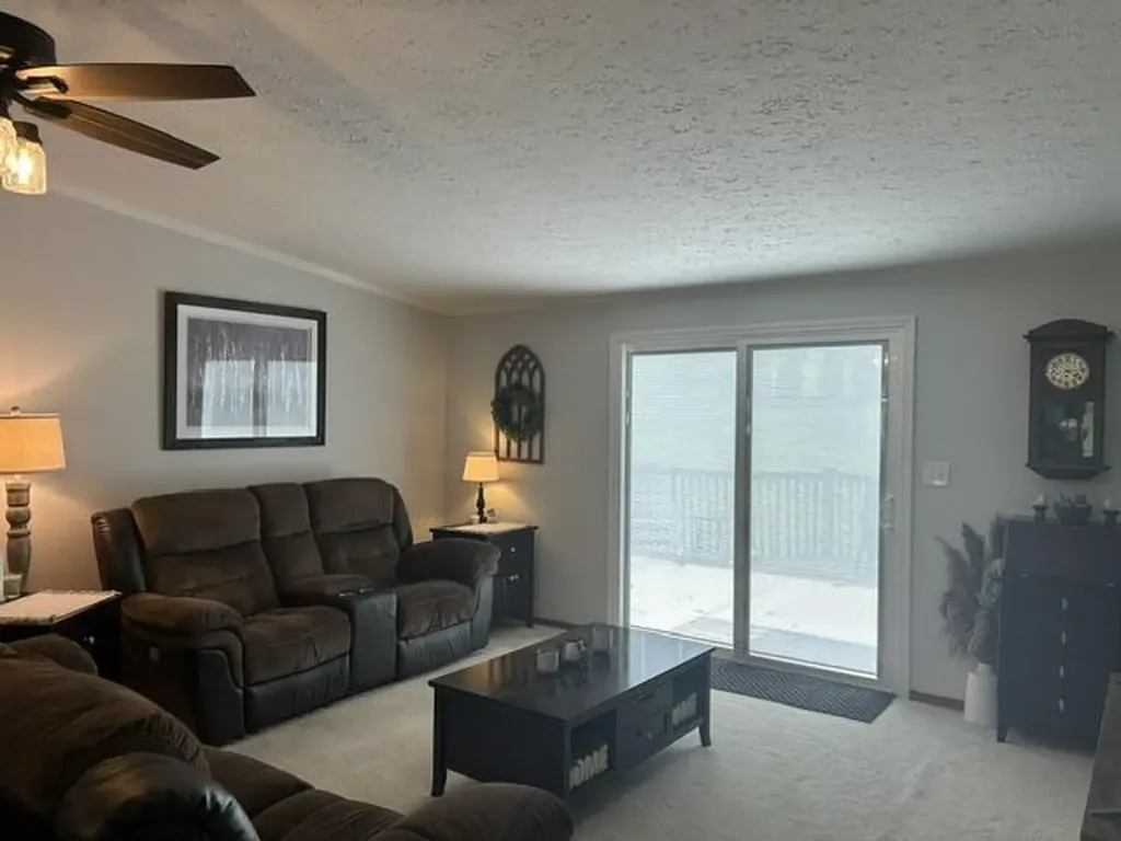 8543 Laberdy Road Berrien Township MI 49111