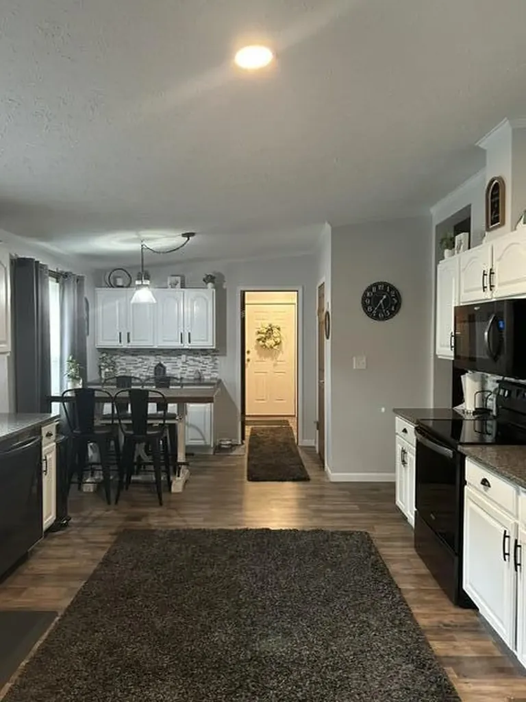 8543 Laberdy Road Berrien Township MI 49111
