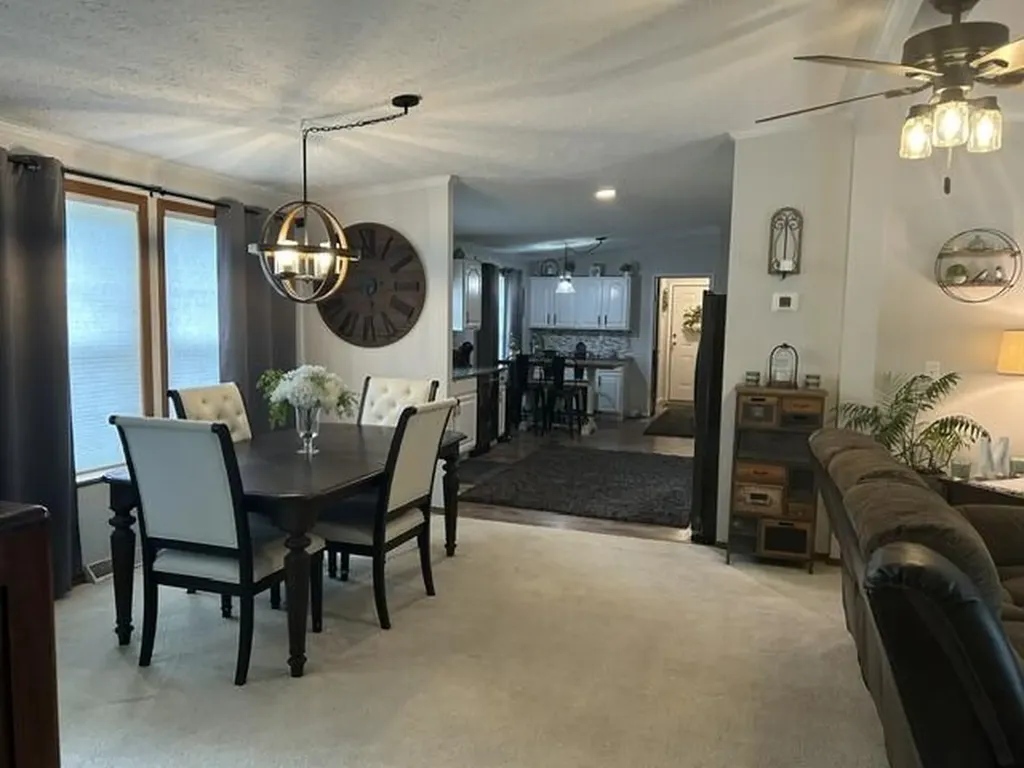 8543 Laberdy Road Berrien Township MI 49111