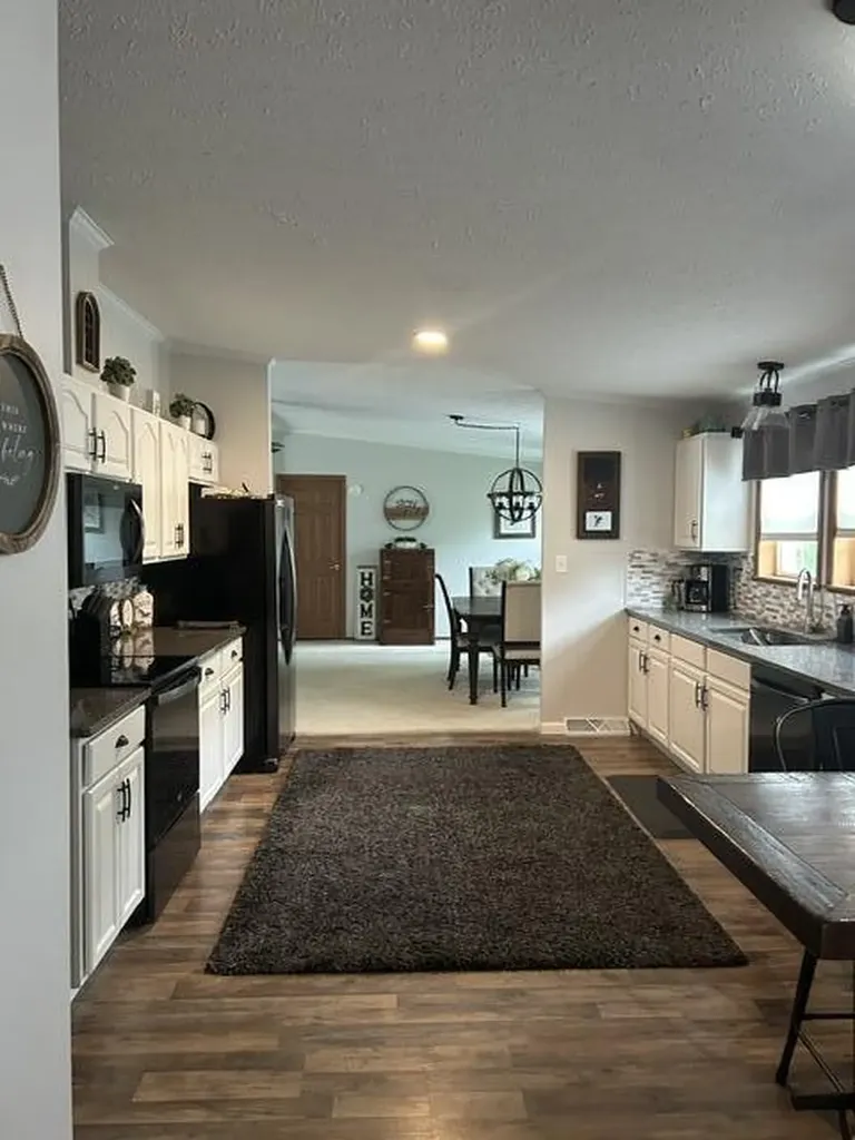 8543 Laberdy Road Berrien Township MI 49111