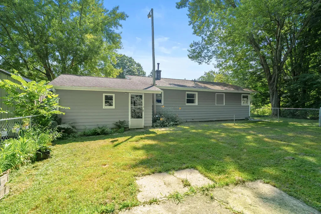 1264 M-40 Street S Allegan Township MI 49010