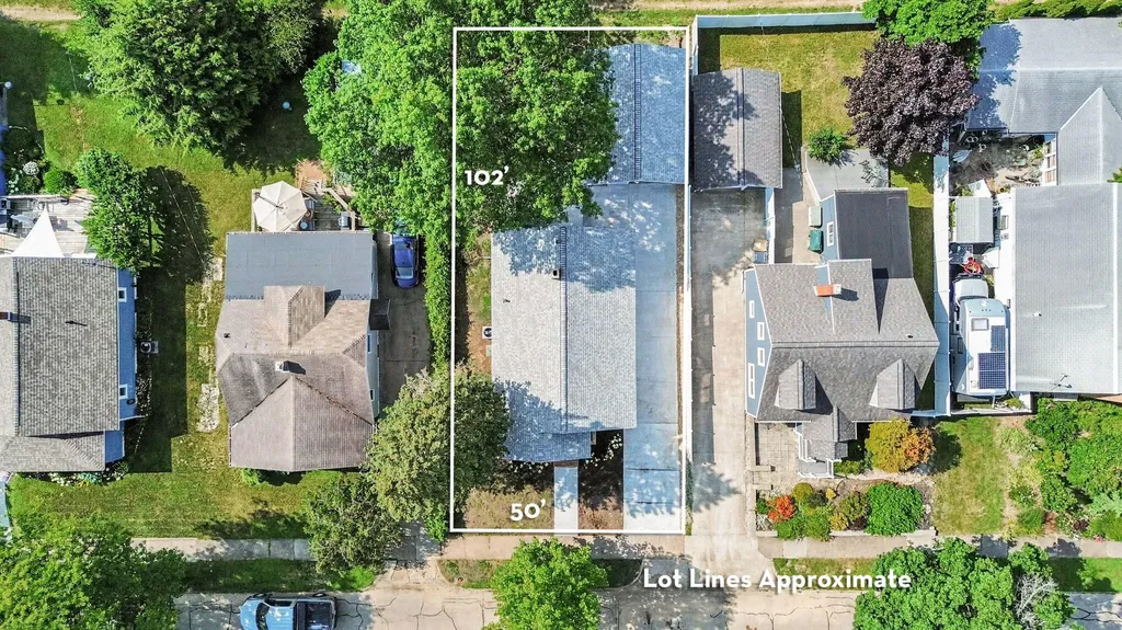 510 Lyon Street South Haven City MI 49090