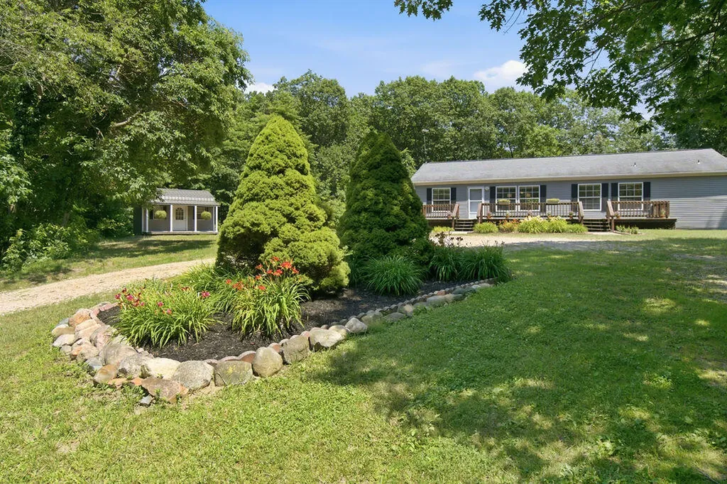 29785 Blue Star Highway Covert Township MI 49043
