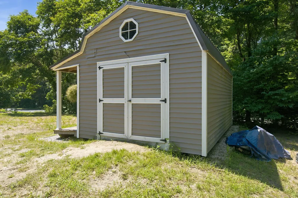 29785 Blue Star Highway Covert Township MI 49043