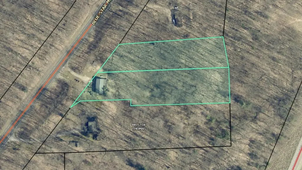 29785 Blue Star Highway Covert Township MI 49043